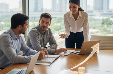 Illustration of Revalorisation du taux de cotisations pour les stages suivis par des demandeurs d'emploi - Centre Inffo