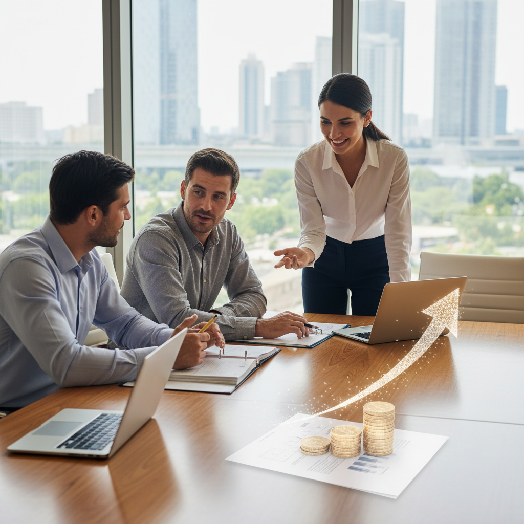 Illustration of Revalorisation du taux de cotisations pour les stages suivis par des demandeurs d'emploi - Centre Inffo