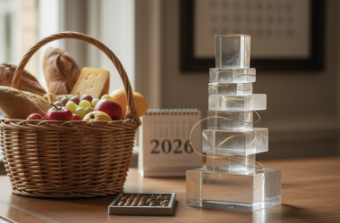 Illustration of Prime de Panier 2026 : Conditions et limites d’exonérations