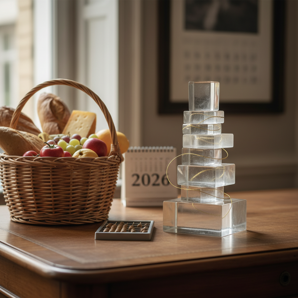 Illustration of Prime de Panier 2026 : Conditions et limites d’exonérations