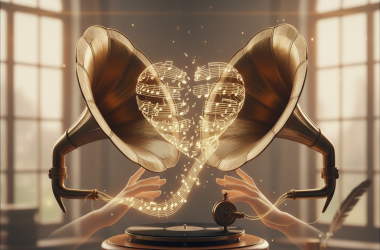 Illustration of Lend Me Your Ears - Pour ne plus jouer faux - Korben