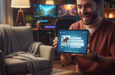 Illustration of Bonne nouvelle pour xAI : Grok répond désormais plutôt bien aux questions sur Baldur’s Gate