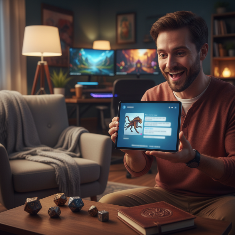 Illustration of Bonne nouvelle pour xAI : Grok répond désormais plutôt bien aux questions sur Baldur’s Gate