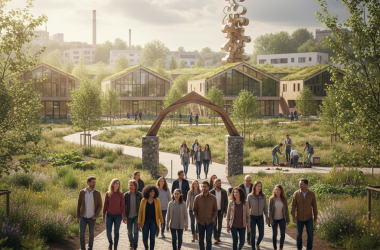 Illustration of Expérimentation "Territoire zéro chômeur de longue durée" : habilitation de territoires - Centre Inffo