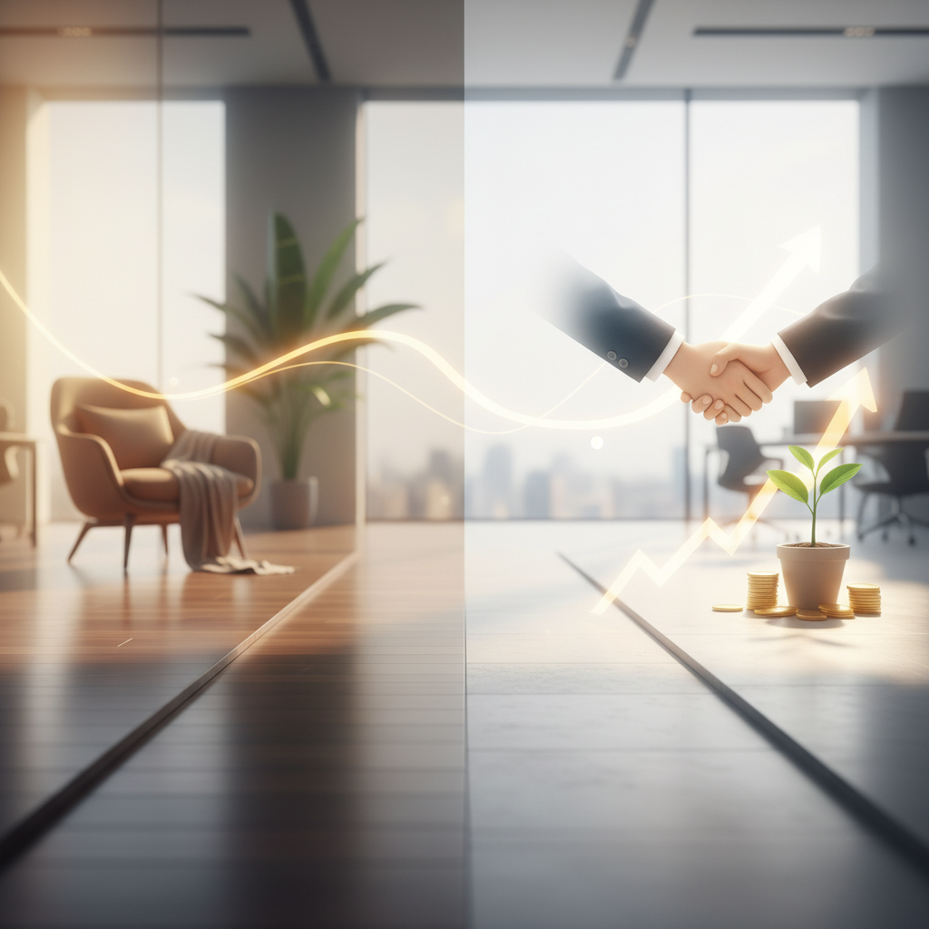 Illustration of Licenciement économique ou rupture conventionnelle : avantages