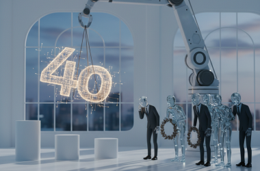 Illustration of OpenAI retire l'accès au modèle GPT-4o, connu pour sa sycophancie