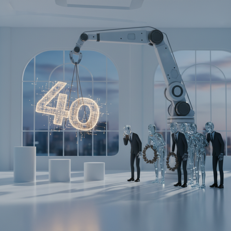 Illustration of OpenAI retire l'accès au modèle GPT-4o, connu pour sa sycophancie