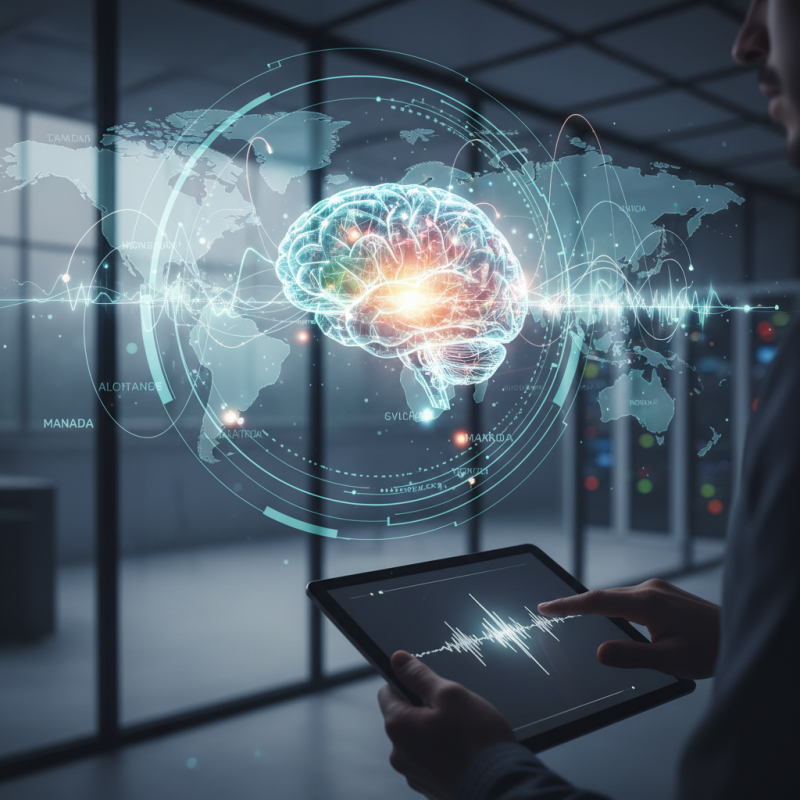 Illustration of Spotify déploie ses playlists personnalisées alimentées par l'IA au Royaume-Uni et sur d'autres marchés