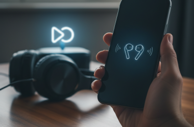 Illustration of Écouter YouTube écran éteint sans payer – Les méthodes qui marchent encore | Le site de Korben