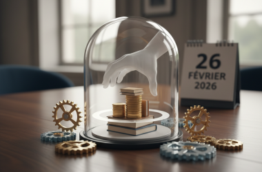 Illustration of Plafonnement du CPF : nouvelles règles dès le 26 février 2026 - Digiformag