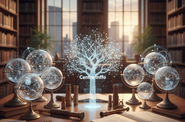 Illustration of Liste des Observatoires de branche et leurs coordonnées - Centre Inffo