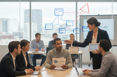 Illustration of Campagne de l’inspection du travail contre le recours abusif aux travailleurs indépendants - Centre Inffo