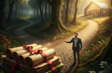 Illustration of Période de reconversion : les décrets enfin sortis ! - Digiformag