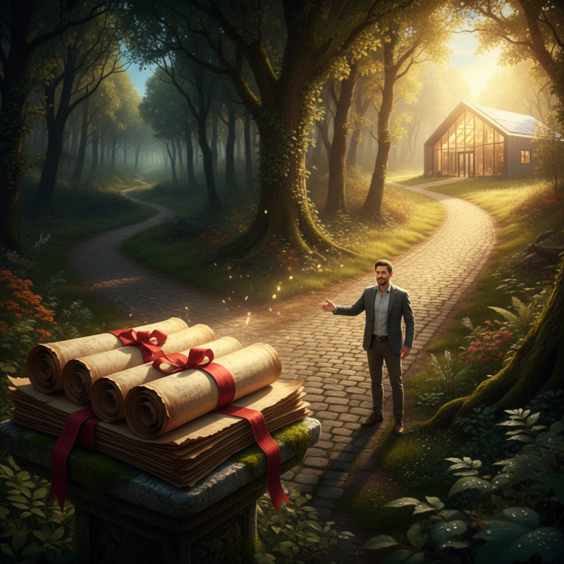 Illustration of Période de reconversion : les décrets enfin sortis ! - Digiformag