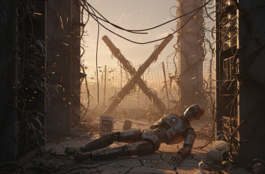 Illustration of La sécurité est-elle « morte » chez xAI ?