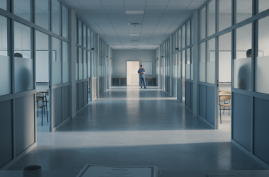 Illustration of Le secteur sanitaire, social et médico-social souffre d’une « insuffisance de personnes formées et diplômées » - Centre Inffo