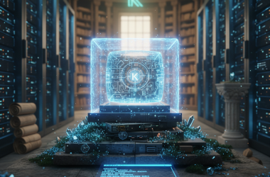 Illustration of PinMe - Le web immuable en une commande - Korben