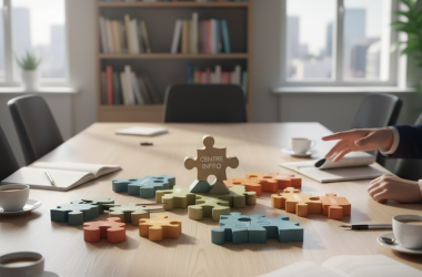 Illustration of Liste des accords de branche étendus sur la Pro-A - Centre Inffo