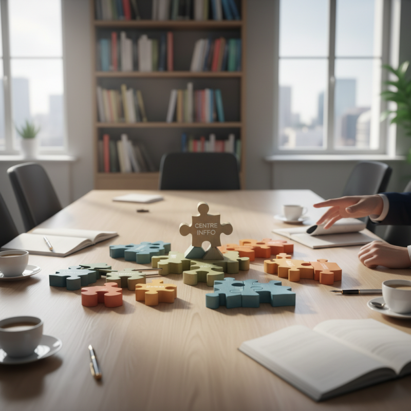 Illustration of Liste des accords de branche étendus sur la Pro-A - Centre Inffo