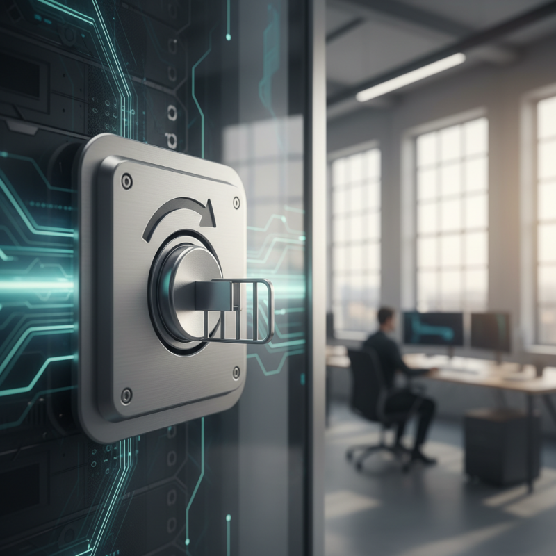 Illustration of GitHub - Enfin un bouton pour bloquer les Pull Requests ? | Le site de Korben