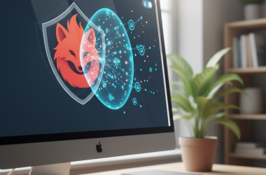 Illustration of Firefox va bientôt vous permettre de bloquer toutes ses fonctionnalités d'IA générative