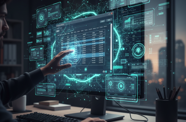 Illustration of AppControl - Le gestionnaire de tâches de Windows sous stéroïdes - Korben