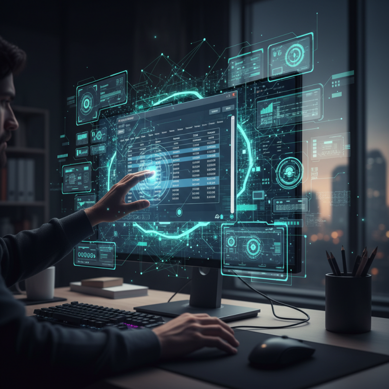 Illustration of AppControl - Le gestionnaire de tâches de Windows sous stéroïdes - Korben