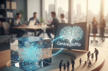 Illustration of La connaissance des données RH, un enjeu pour structurer une politique d’attractivité des métiers du social - Centre Inffo