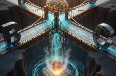 Illustration of Benchmark investit 225 millions de dollars dans des fonds spéciaux pour renforcer sa position avec Cerebras