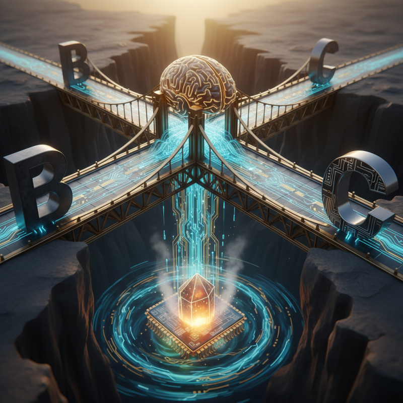 Illustration of Benchmark investit 225 millions de dollars dans des fonds spéciaux pour renforcer sa position avec Cerebras