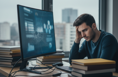 Illustration of Apprentissage à distance : l’Igas pointe des fragilités du CFA Iscod sans relever d’infractions - Centre Inffo