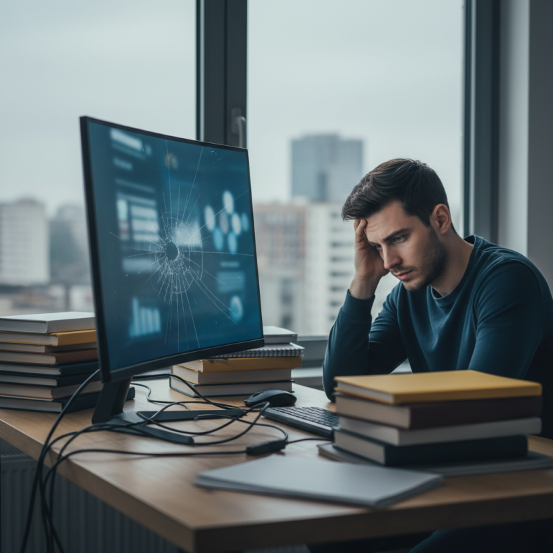 Illustration of Apprentissage à distance : l’Igas pointe des fragilités du CFA Iscod sans relever d’infractions - Centre Inffo