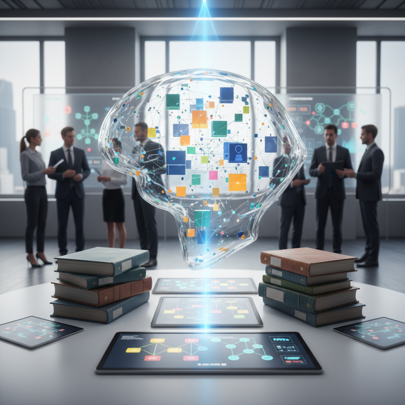 Illustration of Moderniser les référentiels pour piloter par la compétence - Centre Inffo