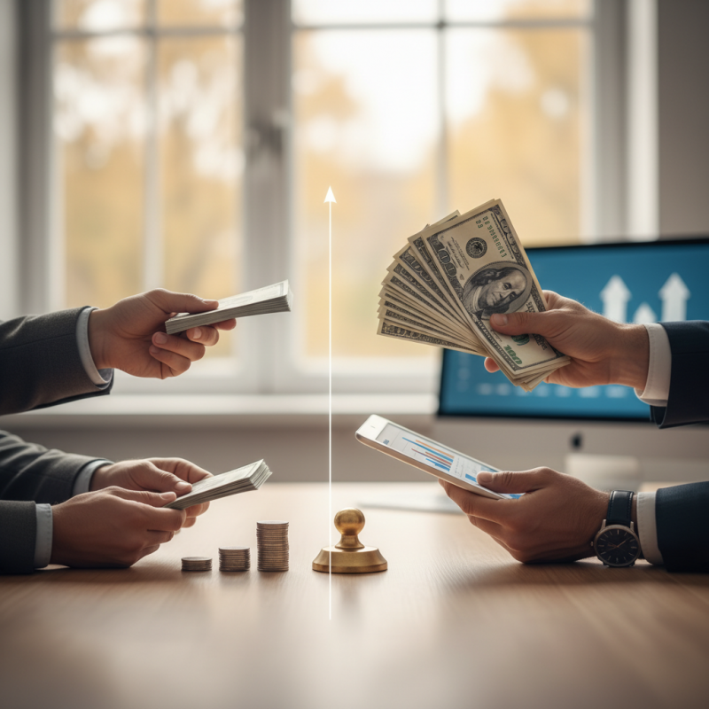 Illustration of Les salaires de base du privé ont très légèrement augmenté au quatrième trimestre, les cadres mieux lotis