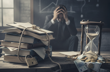 Illustration of Sous-traitant non déclaré : l’erreur qui peut coûter très cher aux organismes de formation - Centre Inffo