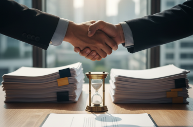 Illustration of Période d'essai : quelles conditions réunir absolument pour pouvoir la renouveler ?