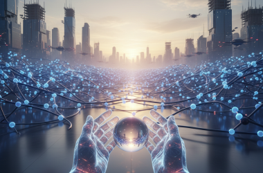 Illustration of IA : « Nous ne sommes qu’au début d’une grande histoire » - Centre Inffo