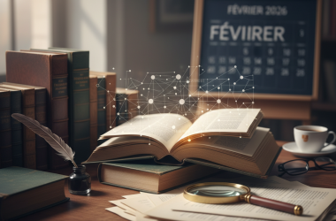 Illustration of Veille jurisprudentielle Février 2026