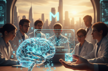 Illustration of La société espagnole « soonicorne » Multiverse Computing sort un modèle d’IA compressé gratuit