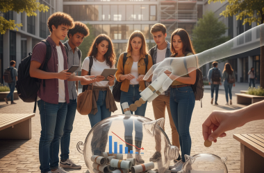 Illustration of Le montant des aides à l'embauche d'apprentis va encore être réduit pour les BTS et les futurs ingénieurs