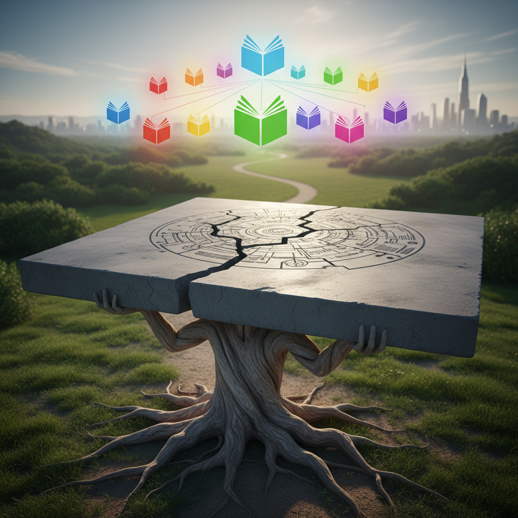 Illustration of Les RH tiennent… mais jusqu’à quand ? 10 formations pour éviter le décrochage en 2026