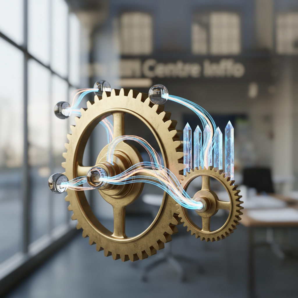 Illustration of Opco : modification des conditions d'accès à la péréquation interbranches - Centre Inffo