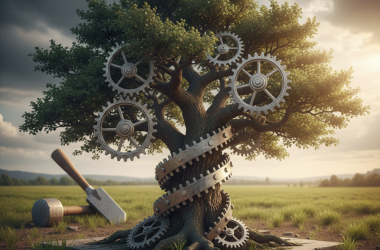 Illustration of Apprentissage : un marché qui résiste aux coups de rabot budgétaires - Centre Inffo