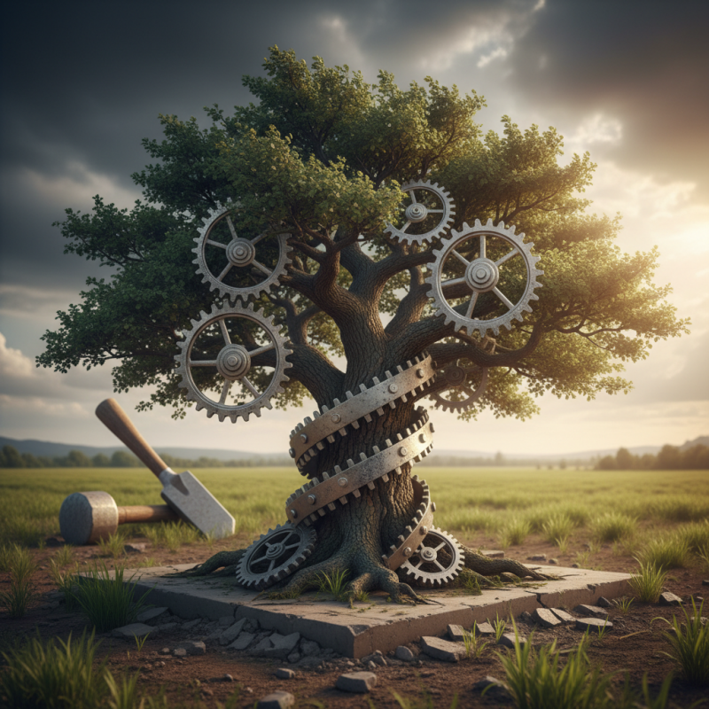 Illustration of Apprentissage : un marché qui résiste aux coups de rabot budgétaires - Centre Inffo