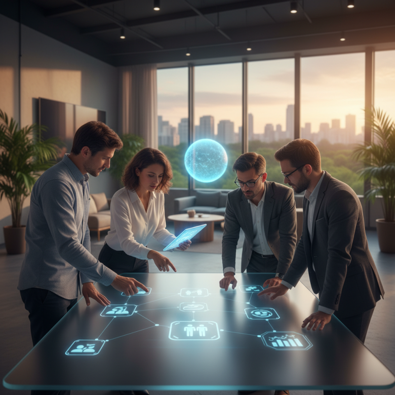 Illustration of QVCT 2026 : quelles sont les nouvelles attentes des salariés ?