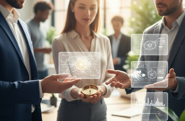 Illustration of Certification RS/RNCP : communiquer, oui, mais pas n’importe comment ! - Digiforma