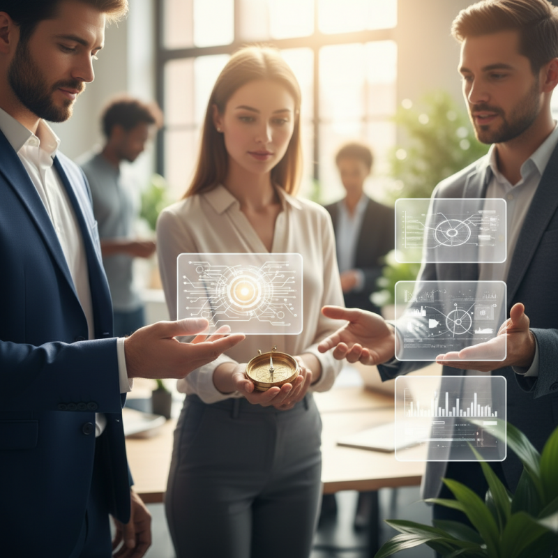 Illustration of Certification RS/RNCP : communiquer, oui, mais pas n’importe comment ! - Digiforma