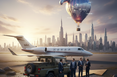 Illustration of Avec de l'argent, on voyage : la chasse de a16z au prochain unicorn européen