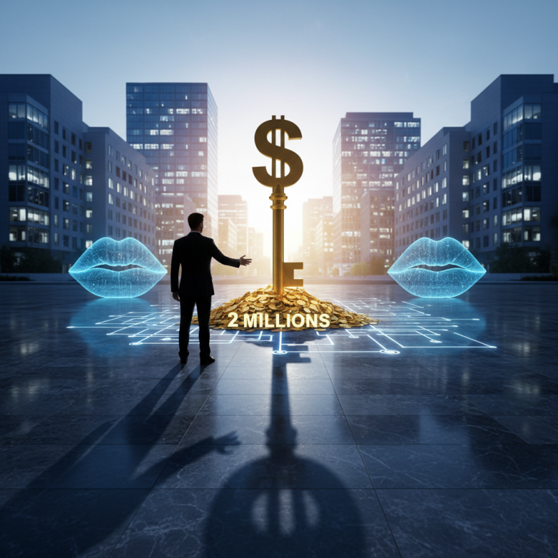 Illustration of SpendRule lèvre 2 millions de dollars, sort de l'ombre pour aider les hôpitaux à suivre leurs dépenses