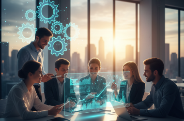 Illustration of A l'heure du budget 2026, l'apprentissage entre dans une nouvelle ère - Digiformag